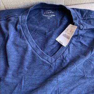New J. Crew Shirt